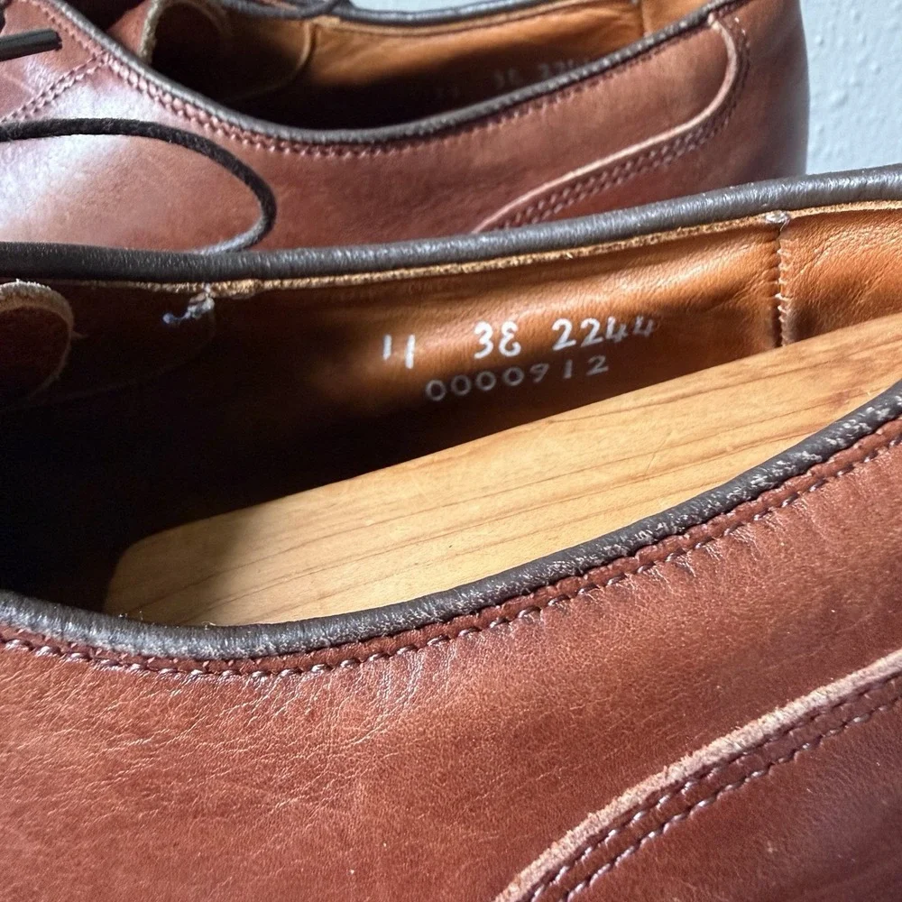 Allen Edmonds 